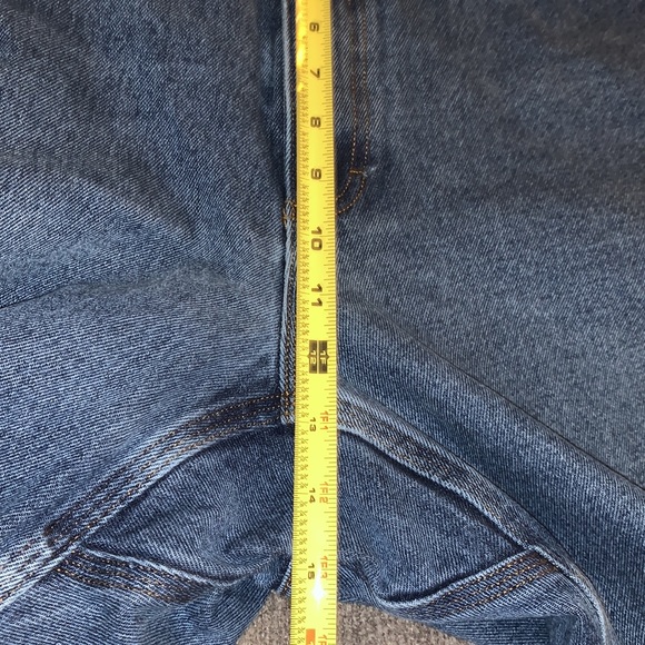 Duluth Trading Company Jeans - Picture 5 of 6